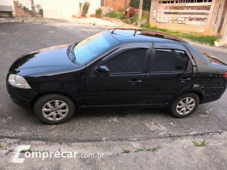 Fiat SIENA 1.4 MPI EL 8V 4 portas