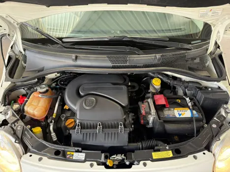 500 Cult 1.4 Flex 8V EVO Mec.