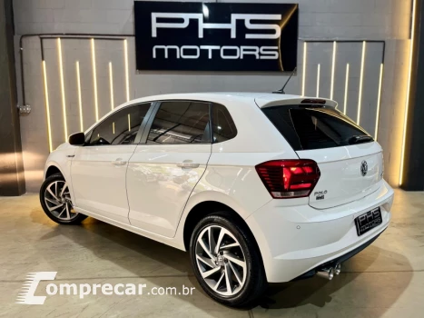 POLO 1.0 200 TSI Highline