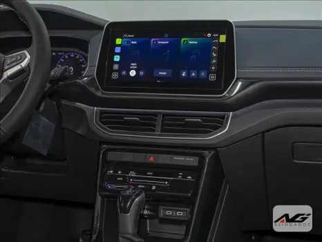 T-CROSS 1.4 250 TSI Extreme