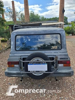 X12 1.6 LE Tocantis 8V