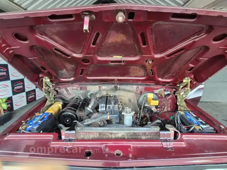 D20 4.0 Custom 4X2 CD 8V Turbo