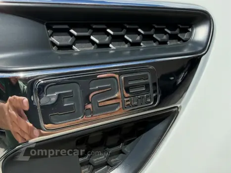 RANGER 3.2 LTD 4X4 CD 20V