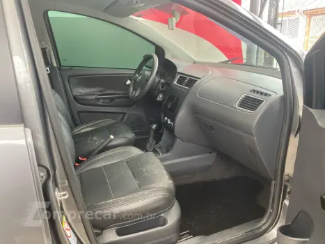 SPACEFOX 1.6 MI Trend 8V