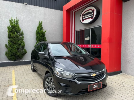 CHEVROLET ONIX 1.4 MPFI Advantage 8V 4 portas