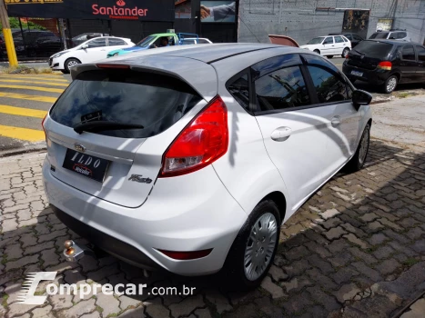 FIESTA 1.5 SE Hatch 16V