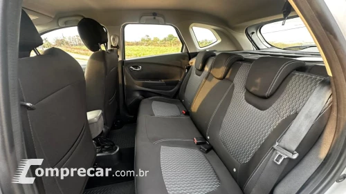 CAPTUR 1.6 16V SCE Life