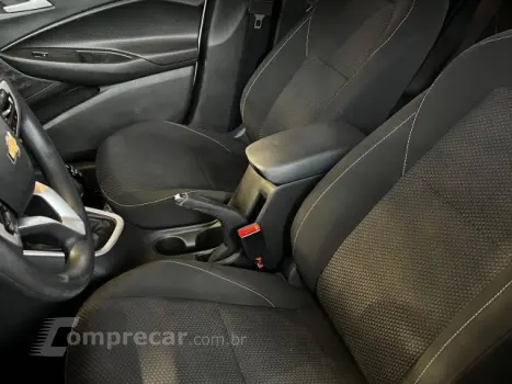 ONIX - 1.0 TURBO PLUS LTZ MANUAL