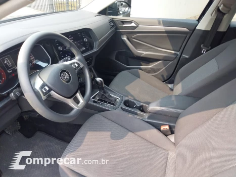 JETTA 1.4 250 TSI Comfortline