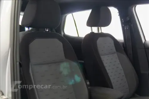 T-CROSS 1.0 200 TSI Comfortline