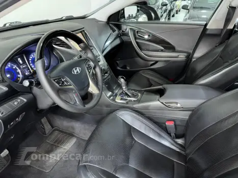 AZERA 3.0 MPFI GLS V6 24V