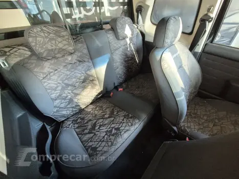 STRADA 1.8 MPI ADVENTURE CD 8V FLEX 2P MANUAL