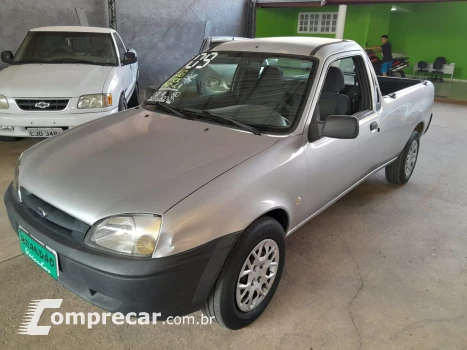 FORD Courier 1.6 2 portas