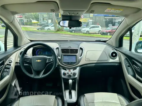 TRACKER 1.8 MPFI LTZ 4X2 16V