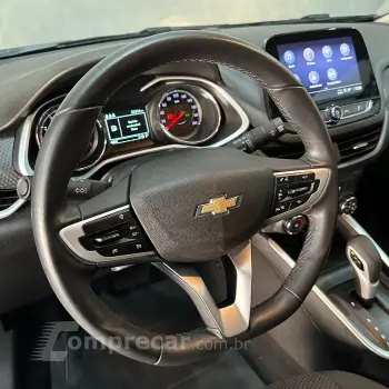 ONIX HATCH LTZ 1.0 12V TB Flex 5p Aut.