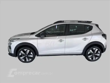 KARDIAN 1.0 TCE FLEX TECHNO EDC