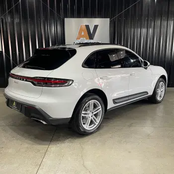 MACAN 2.0 Turbo