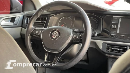 POLO 1.0 200 TSI COMFORTLINE