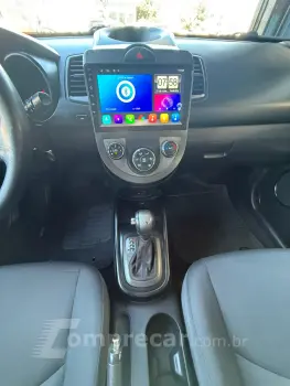 SOUL EX 1.6 U.173 16V