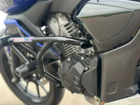 FZ15 FAZER ABS