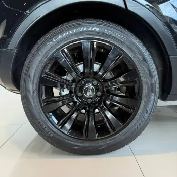 RANGE ROVER EVOQUE 2.0 16V SD4 Turbo HSE Dynamic 4WD