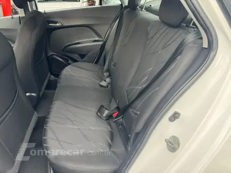 HB20S 1.0 12V Comfort