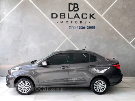 CRONOS DRIVE 1.0 6V Flex