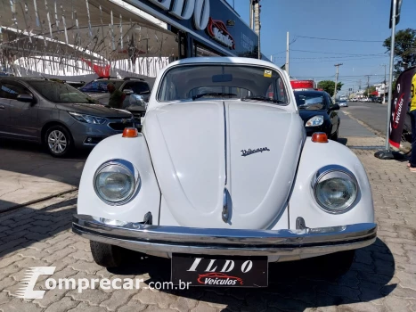 FUSCA 1.3 L 8V