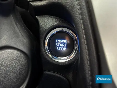 YARIS 1.5 16V FLEX SEDAN XL PLUS CONNECT MULTIDRI