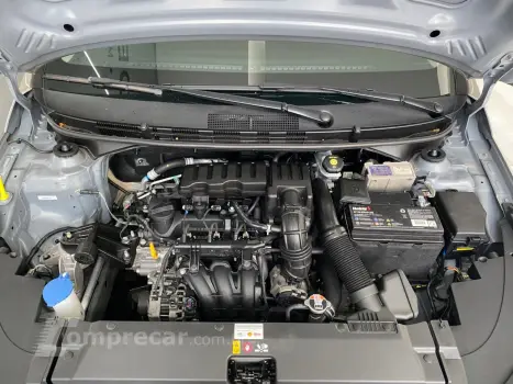 HB20 Comfort Plus 1.0 Flex 12V Mec.