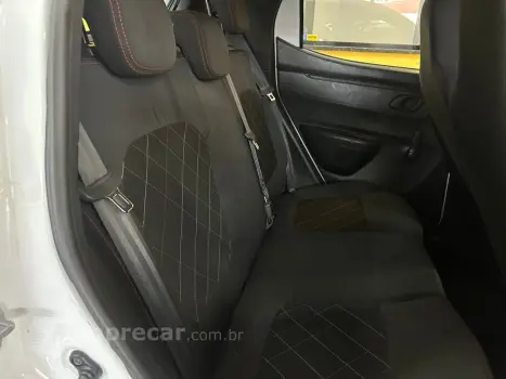 Kwid KWID Zen 1.0 Flex 12V 5p Mec.