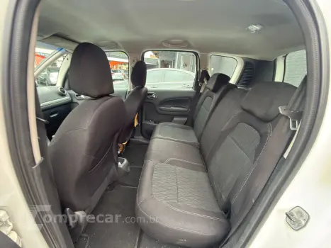 AIRCROSS 1.6 Tendance 16V