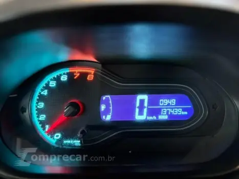 ONIX - 1.0 MPFI LT 8V 4P MANUAL