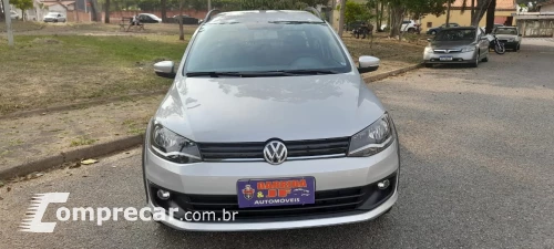 SAVEIRO 1.6 CD 8V