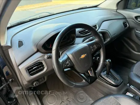 ONIX 1.4 MPFI LTZ 8V