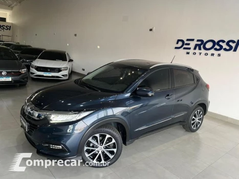 HR-V EXL 1.8 FLEXONE 16V 5P AUT.