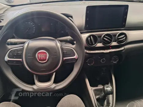 Argo 1.0 4P FLEX FIREFLY DRIVE