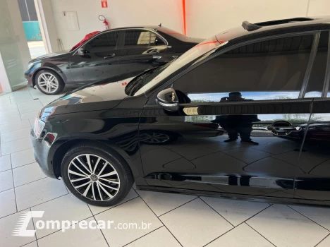JETTA 2.0 COMFORTLINE VOLKSWAGEN
