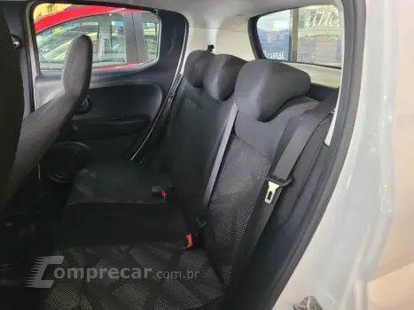 MOBI LIKE 1.0 Fire Flex 5p.