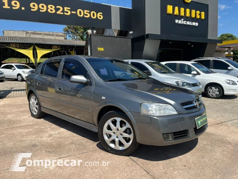 CHEVROLET ASTRA 2.0 MPFI Advantage 8V 4 portas