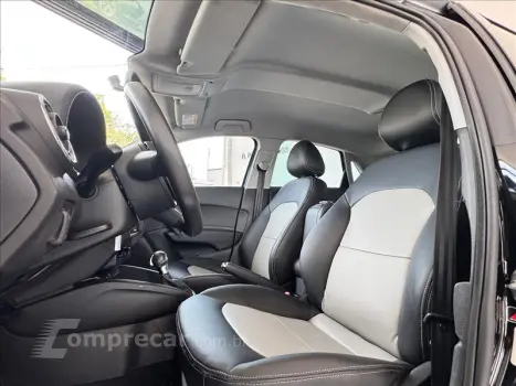 A1 1.4 TFSI Sportback Attraction 16V 122cv