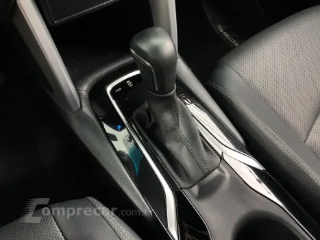 Corolla Cross 2.0 Vvt-Ie Flex Xre Direct Shift