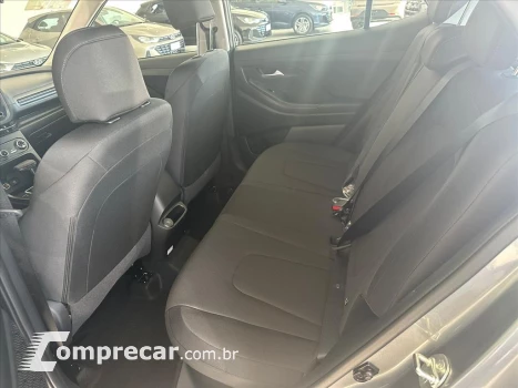 CRETA 1.0 TGDI FLEX COMFORT AUTOMÁTICO