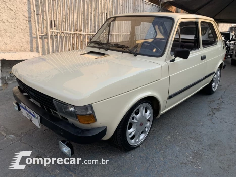 Fiat 147 1.3 C 8V 2 portas