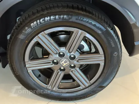 HR-V 1.5 DI I-vtec EXL