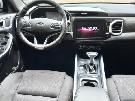 TIGGO 5x 1.5 VVT TURBO iFLEX T DCT