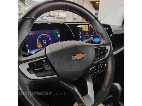 SPIN 1.8 PREMIER 8V FLEX 4P AUTOMÁTICO