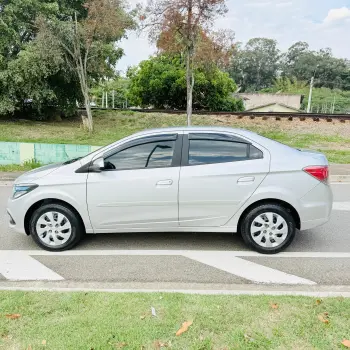 PRISMA 1.4 MPFI LT 8V