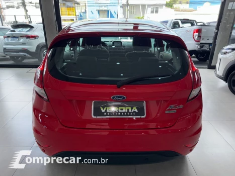 FIESTA 1.0 Ecoboost SEL