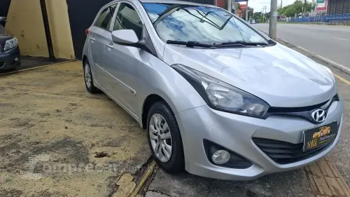 HB20 1.0 12V Comfort